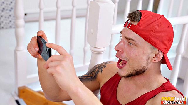 Tits, Camera, Action!