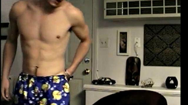 Making Adam Cum