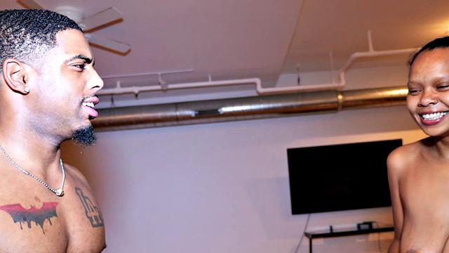 provoke him until he destroys my ass and cums on Joshbonnet 2