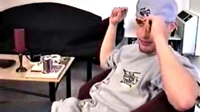 Straight Buzz Gets Wet