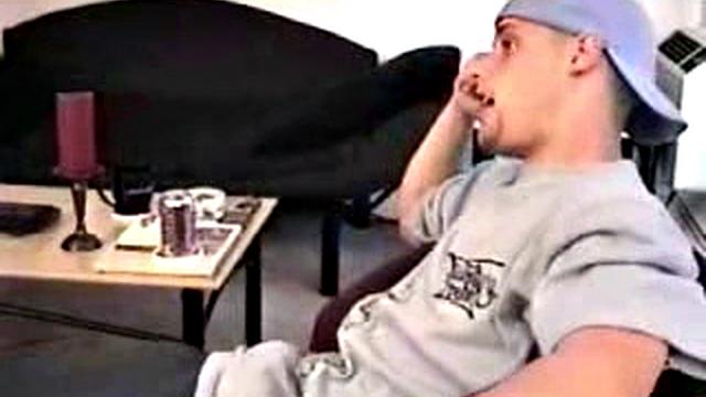 Straight Buzz Gets Wet