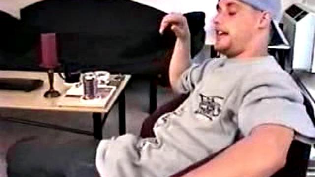 Straight Buzz Gets Wet