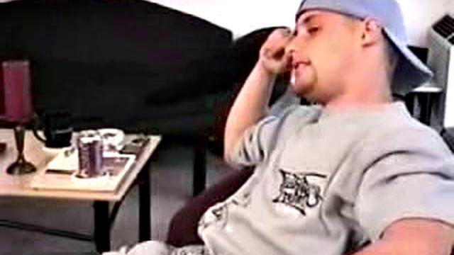 Straight Buzz Gets Wet