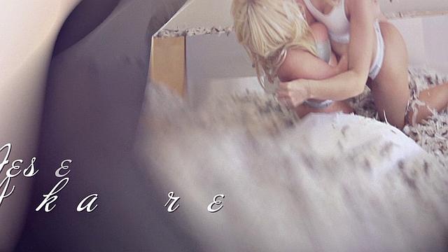 Jesse Face of an Angel, Mind of a Devil