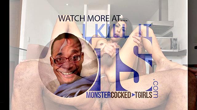 Aylen Navarro - Salute that Booty