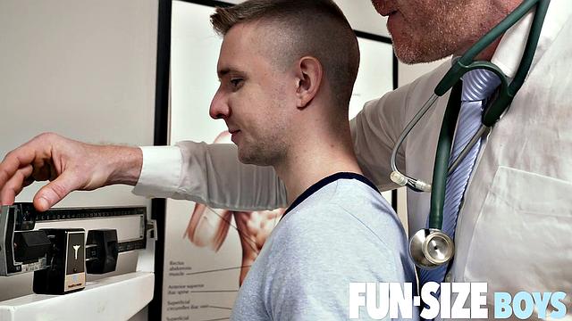 SERG Chapter 2 - Dr. Wolf's Office