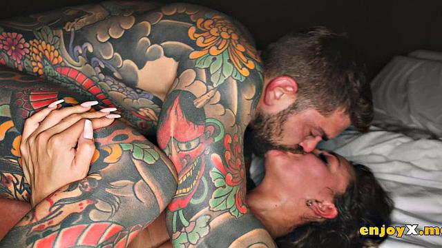 Colombian La Paisita's hot xxx porn love - fuels immediate enjoyment!