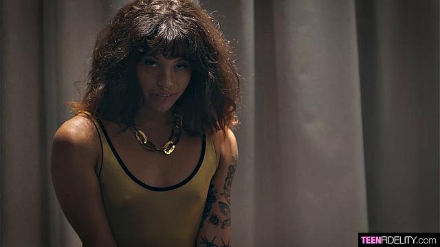 Deep in Nico's Hole!