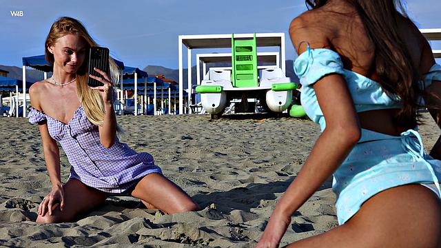 Nancy A, Vanessa Alessia: Oral in the Kitchen