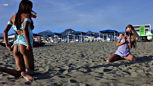 Nancy A, Vanessa Alessia: Oral in the Kitchen