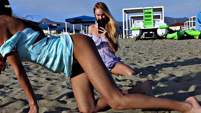 Nancy A, Vanessa Alessia: Oral in the Kitchen