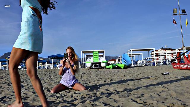 Nancy A, Vanessa Alessia: Oral in the Kitchen