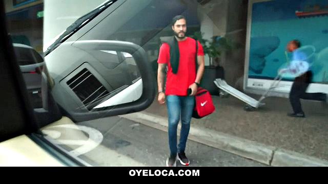 Legendary Latina Seduction