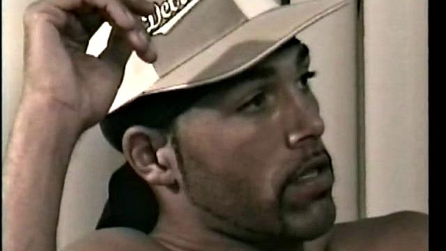 Fucking Latino Enrique