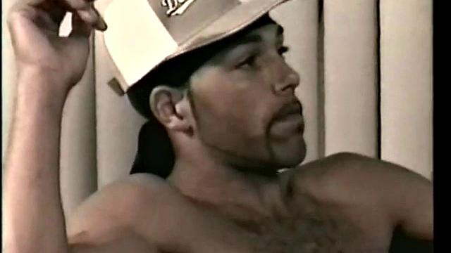 Fucking Latino Enrique