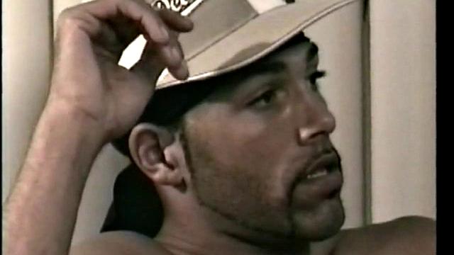 Fucking Latino Enrique