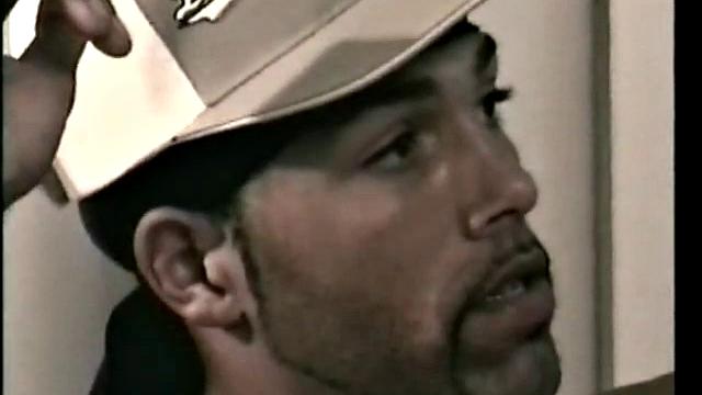 Fucking Latino Enrique