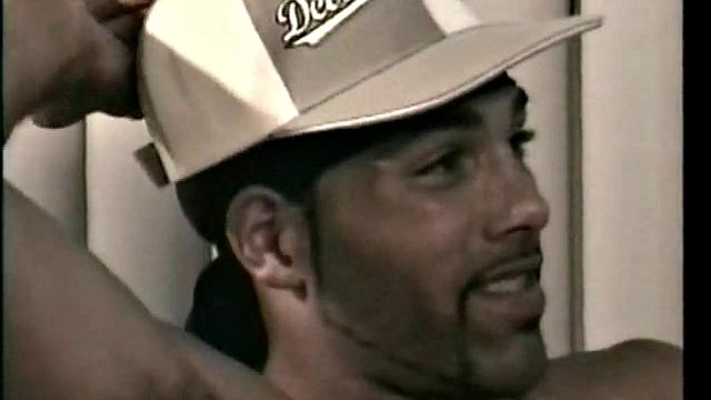 Fucking Latino Enrique