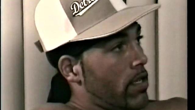 Fucking Latino Enrique