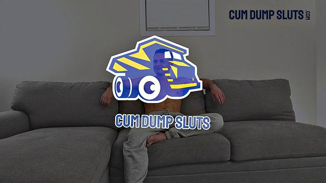 Jake Mathews Cumdump #1