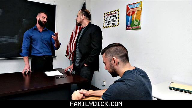 Daddy's Guilty Pleasure Ch 3: