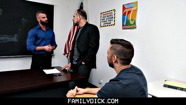 Daddy's Guilty Pleasure Ch 3: