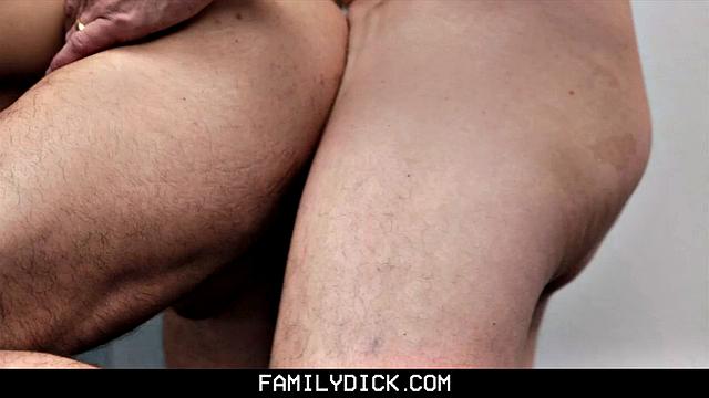 Daddy's Guilty Pleasure Ch 3: