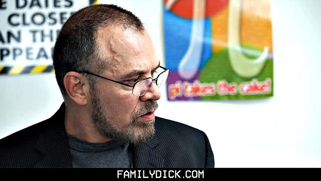 Daddy's Guilty Pleasure Ch 3: