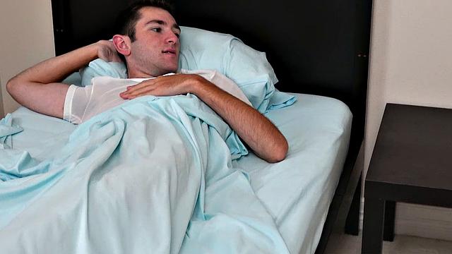 Элдер Инглс и Элдер Закари, глава 2/3: Любопытное исследование