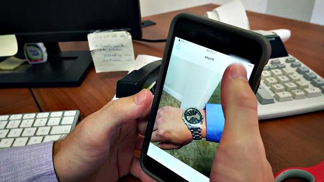 Watch this hot boss pleasure her hairy ass in a wild POV anal session