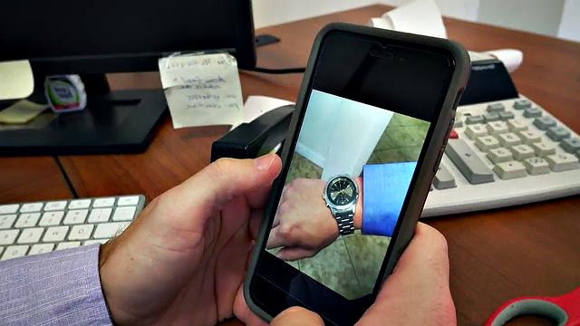 Watch this hot boss pleasure her hairy ass in a wild POV anal session