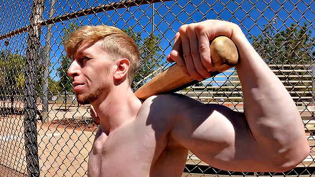 Baseball Guy