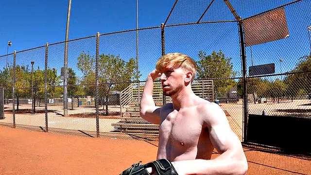 Baseball Guy