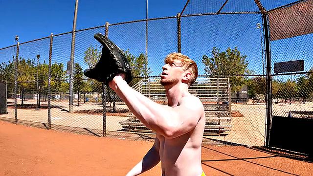 Baseball Guy