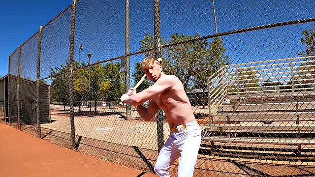Baseball Guy