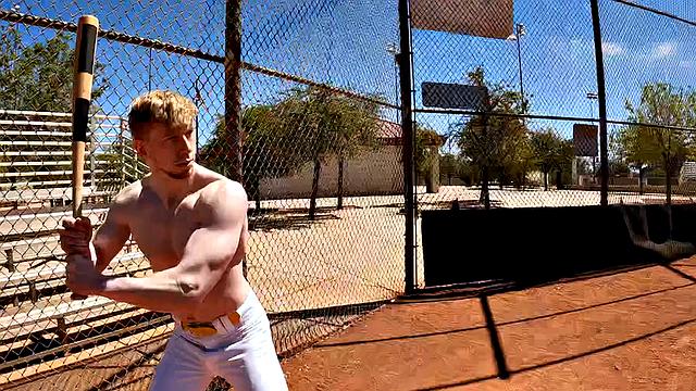Baseball Guy