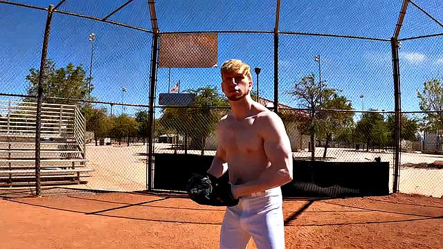 Baseball Guy