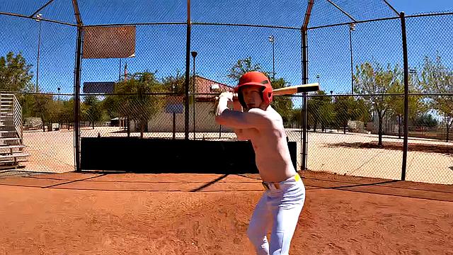 Baseball Guy