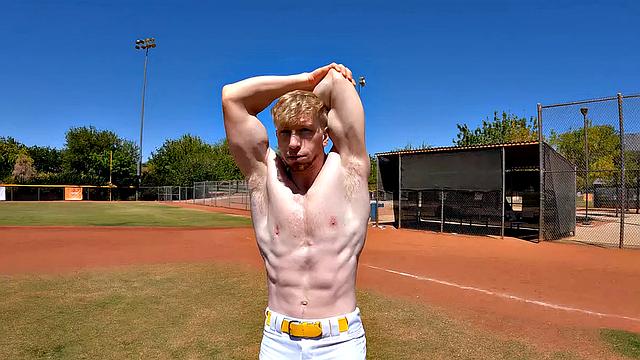 Baseball Guy