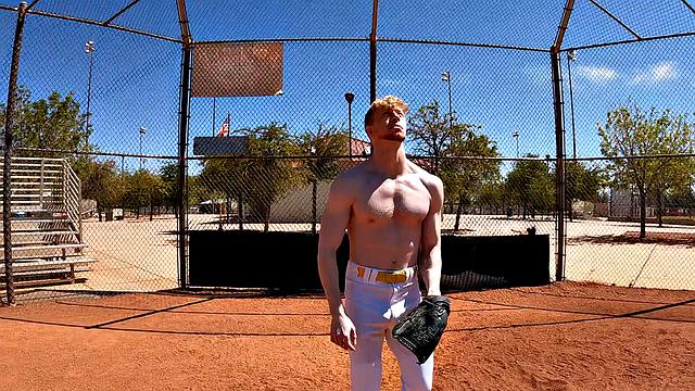 Baseball Guy