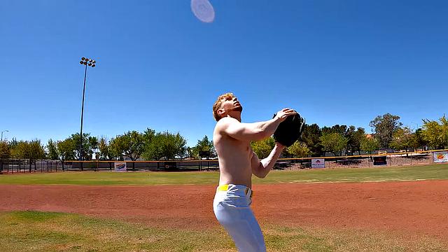 Baseball Guy