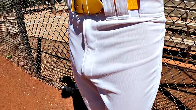 Baseball Guy