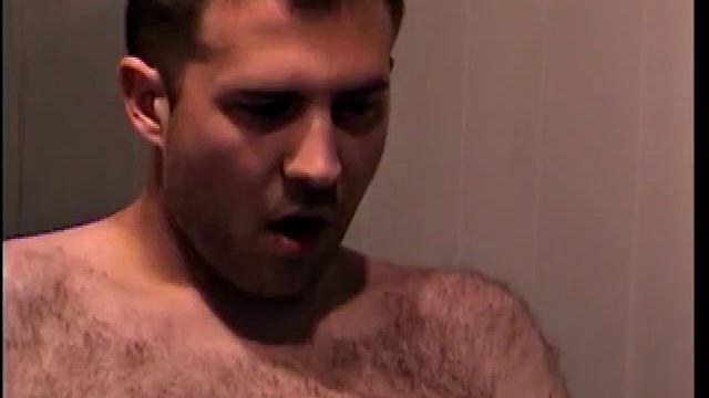 Watching Seth Beat Off