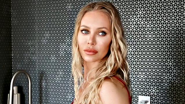 Hot Shower Redemption