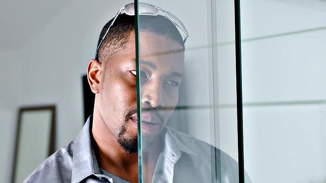 Hot Shower Redemption