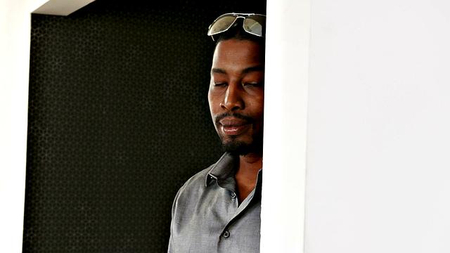 Hot Shower Redemption