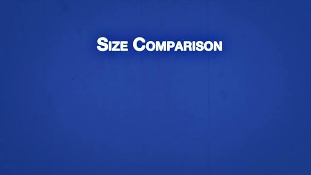 JOSHUA Chapter 3 - Comparison