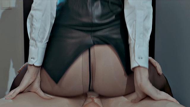 Bree Haze Licks Rossy's Pussy