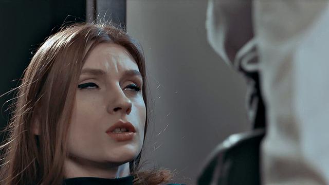 Bree Haze Licks Rossy's Pussy