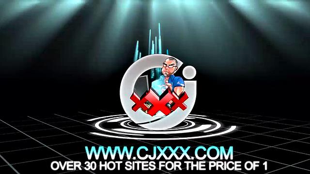 Latinos Chuy and Acquiles in Shower